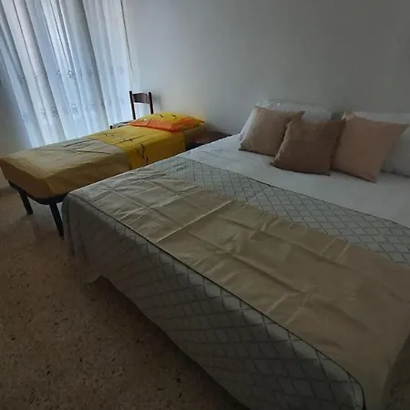 Viagesuiticinque Appartamento Sona
