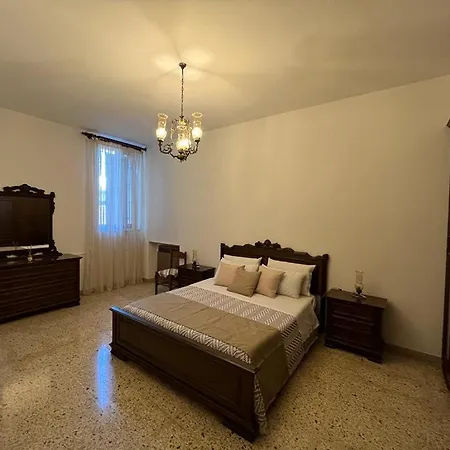 Apartment Viagesuiticinque *