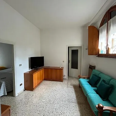 Viagesuiticinque Apartment