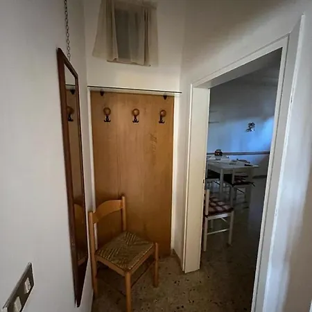 Viagesuiticinque Apartment