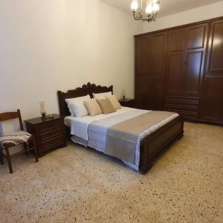 Apartment Viagesuiticinque Sona